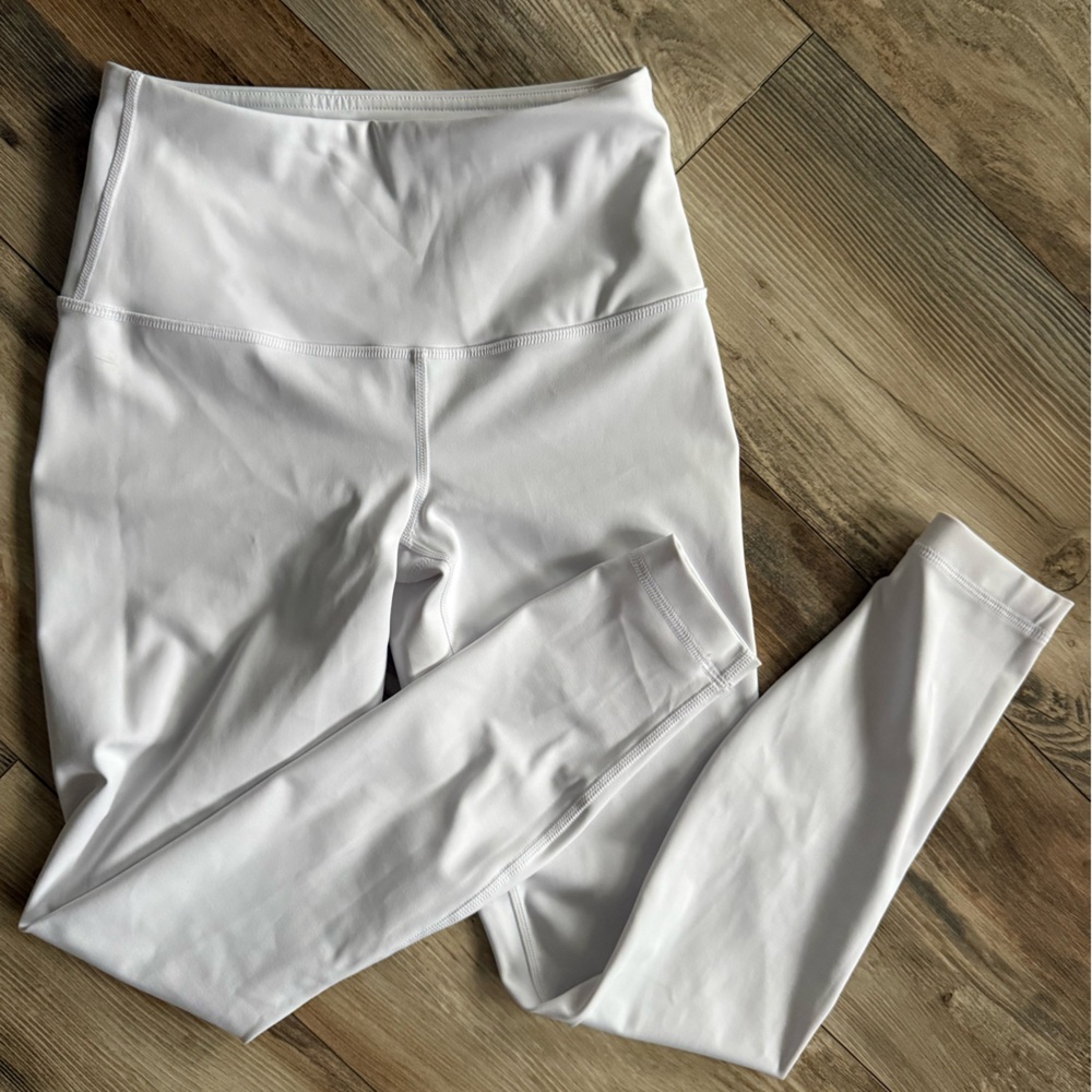 Women’s 90 Degree White leggings women’s